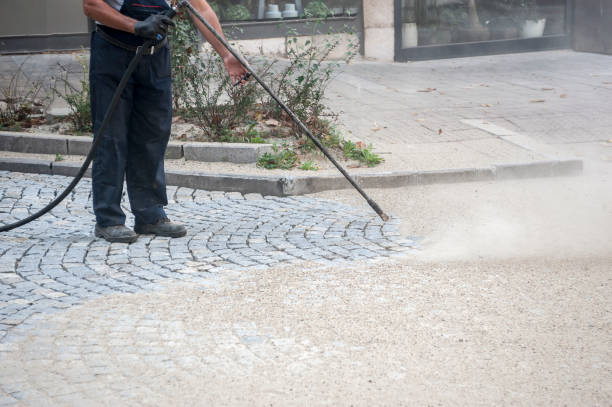 Best Parking Lot and Garage Cleaning  in Boiling Springs, PA